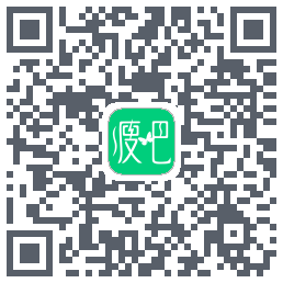 瘦吧减脂código QR de descarga de