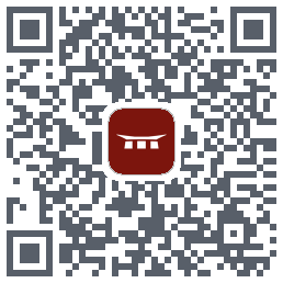 润泽园のダウンロードQRコード