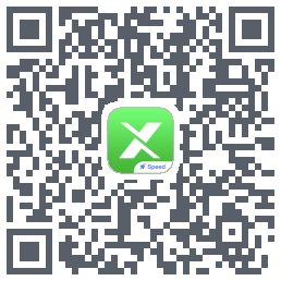 XTrend Speed的下載二維碼