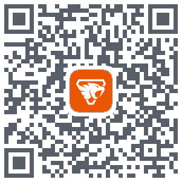 猎豹AI聚合配送รหัส QR สำหรับดาวน์โหลด