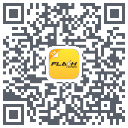 FlashExpress QR-код для загрузки
