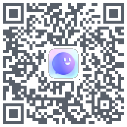 微光codice QR per il download