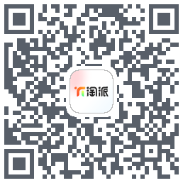 淘派รหัส QR สำหรับดาวน์โหลด
