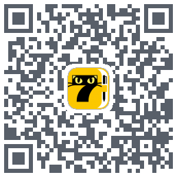 七猫作家助手的下載二維碼