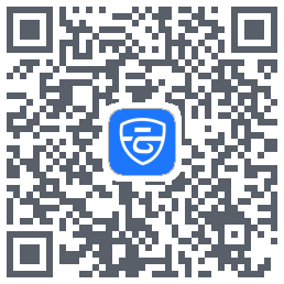 智慧安保云código QR de descarga de