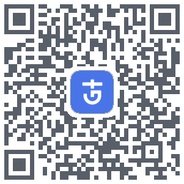 考古加codice QR per il download