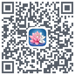 Zen Color QRcode