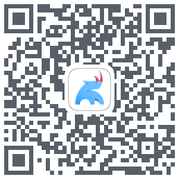 犀牛EPOSのダウンロードQRコード