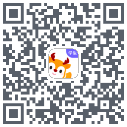 外研U学的下载二维码