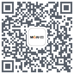 mojufit的下载二维码