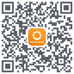 MosHome的下载二维码