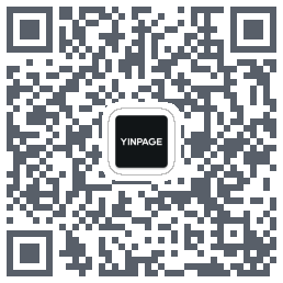 Yinpage的下載二維碼