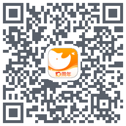 灵犀智慧办公 QRcode