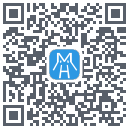航梦编辑器código QR de descarga de
