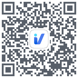 晖致CRM QR-код для загрузки