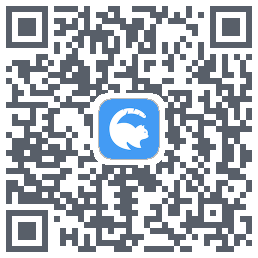 CocoCat的下載二維碼