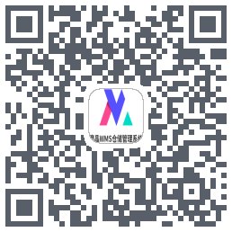 魔晶 QRcode
