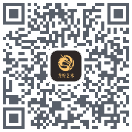 龙蛇艺术 QRcode