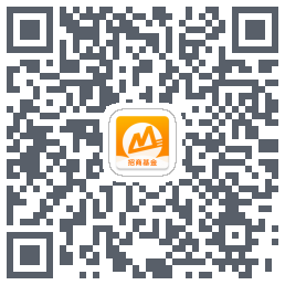 招商基金 QRcode
