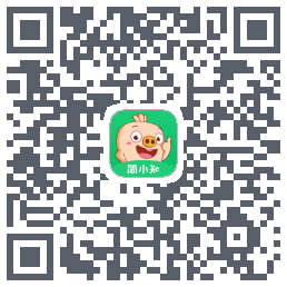 简小知测试版的下载二维码