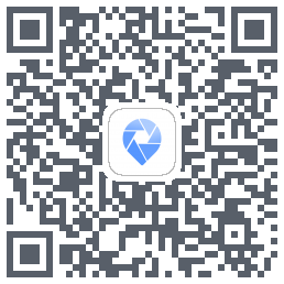 Waycam的下載二維碼