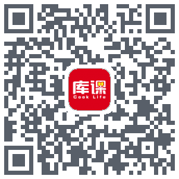库课网校 QRcode