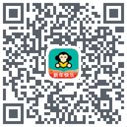 有猿医学的下載二維碼
