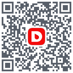 芝麻地codice QR per il download