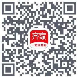 齐家Beta的下載二維碼