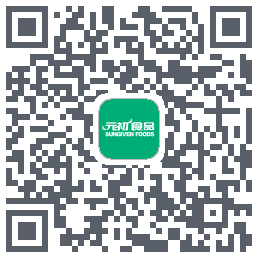 元初食品 QRcode