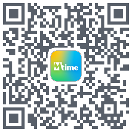 时光网 QRcode