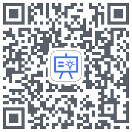 租小智商家版的下載二維碼