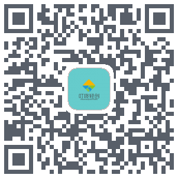 叮咚轻创รหัส QR สำหรับดาวน์โหลด