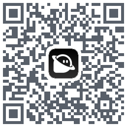 悬河codice QR per il download