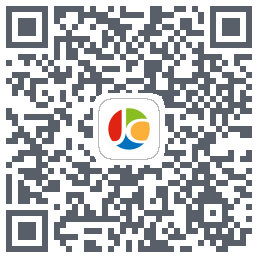 坚持星球 QRcode