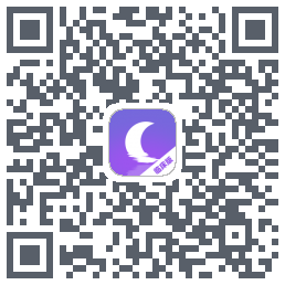 望眠临床版のダウンロードQRコード