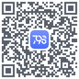 慧生活798的下載二維碼