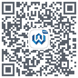 Wanan Pro的下载二维码