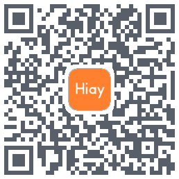 Hiay QRcode