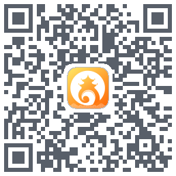 爽贵阳 QRcode