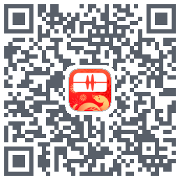 蜻蜓FM QRcode
