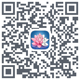 Zen Color QRcode