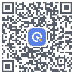 金十数据 QRcode