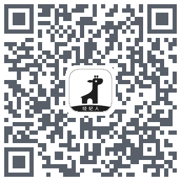 看房日记 QRcode