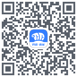 上上参谋的下載二維碼