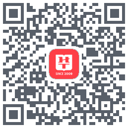 华图在线的下載二維碼