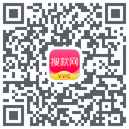 搜款网 QRcode