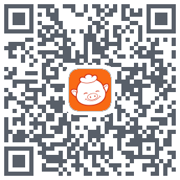 猪八戒的下载二维码