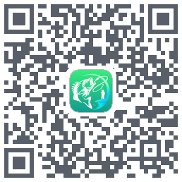 趣钓鱼 QRcode