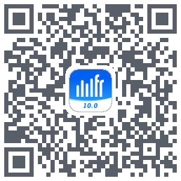 数据分析V10的下載二維碼